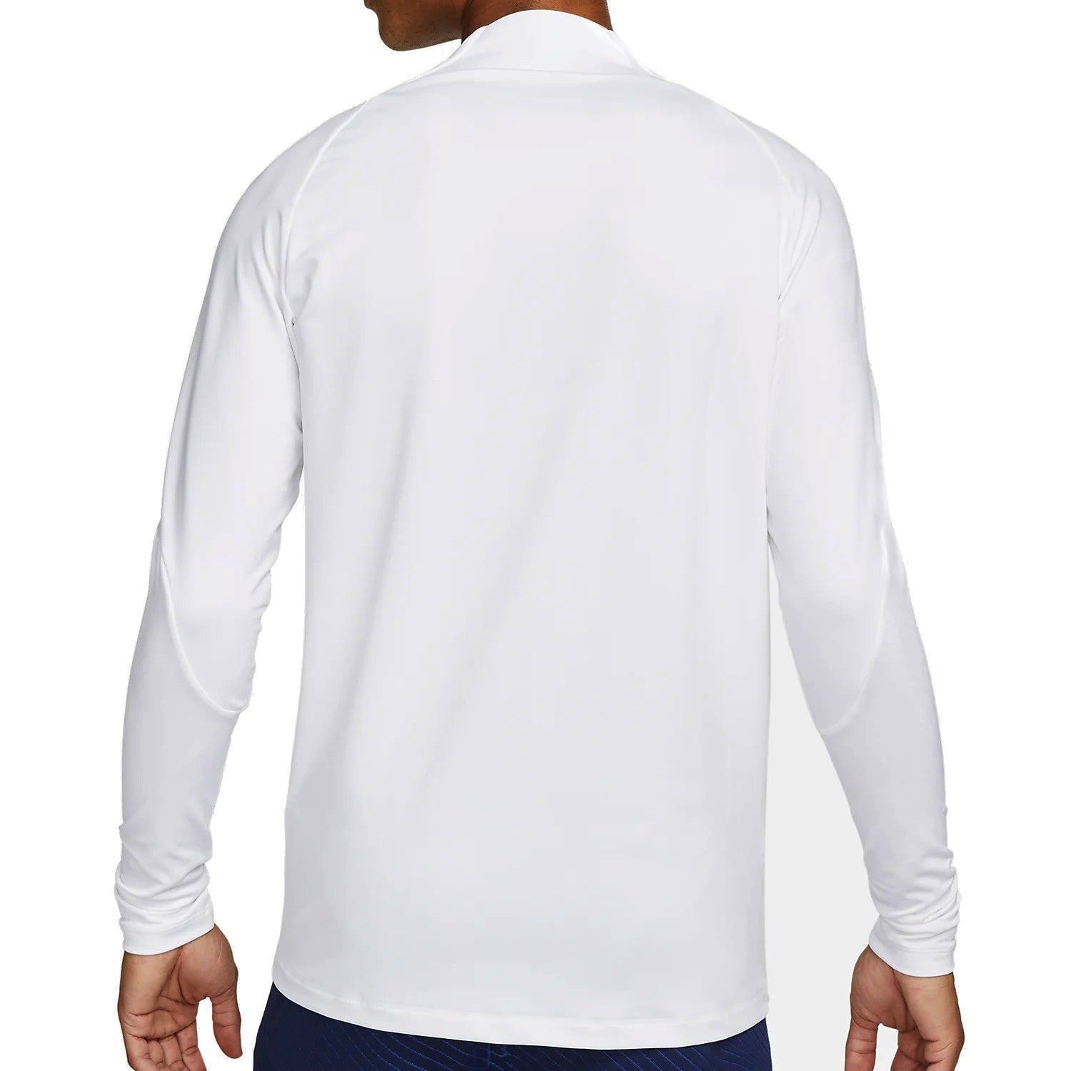 France training technical Soccer tracksuit