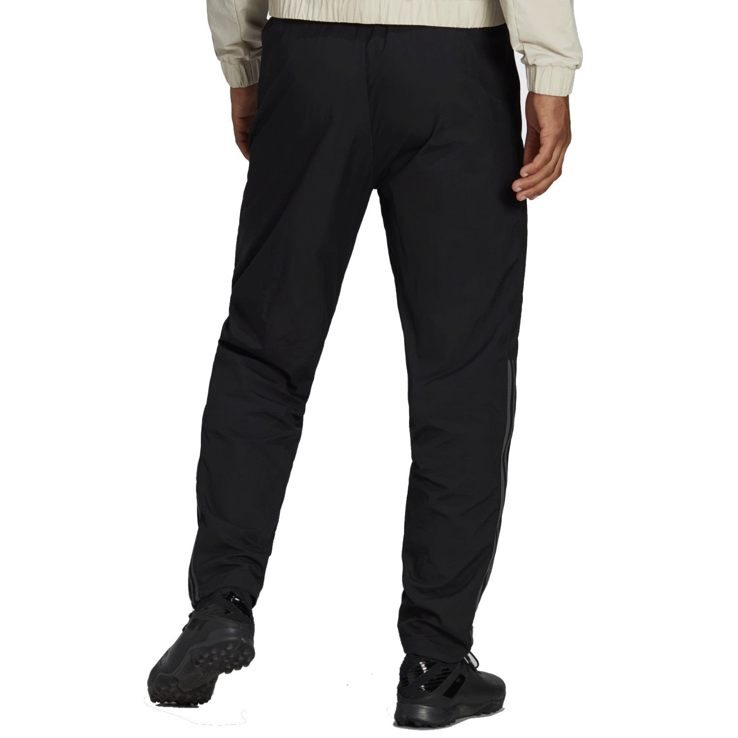 Germany black presentation Soccer tracksuit - GilloServ