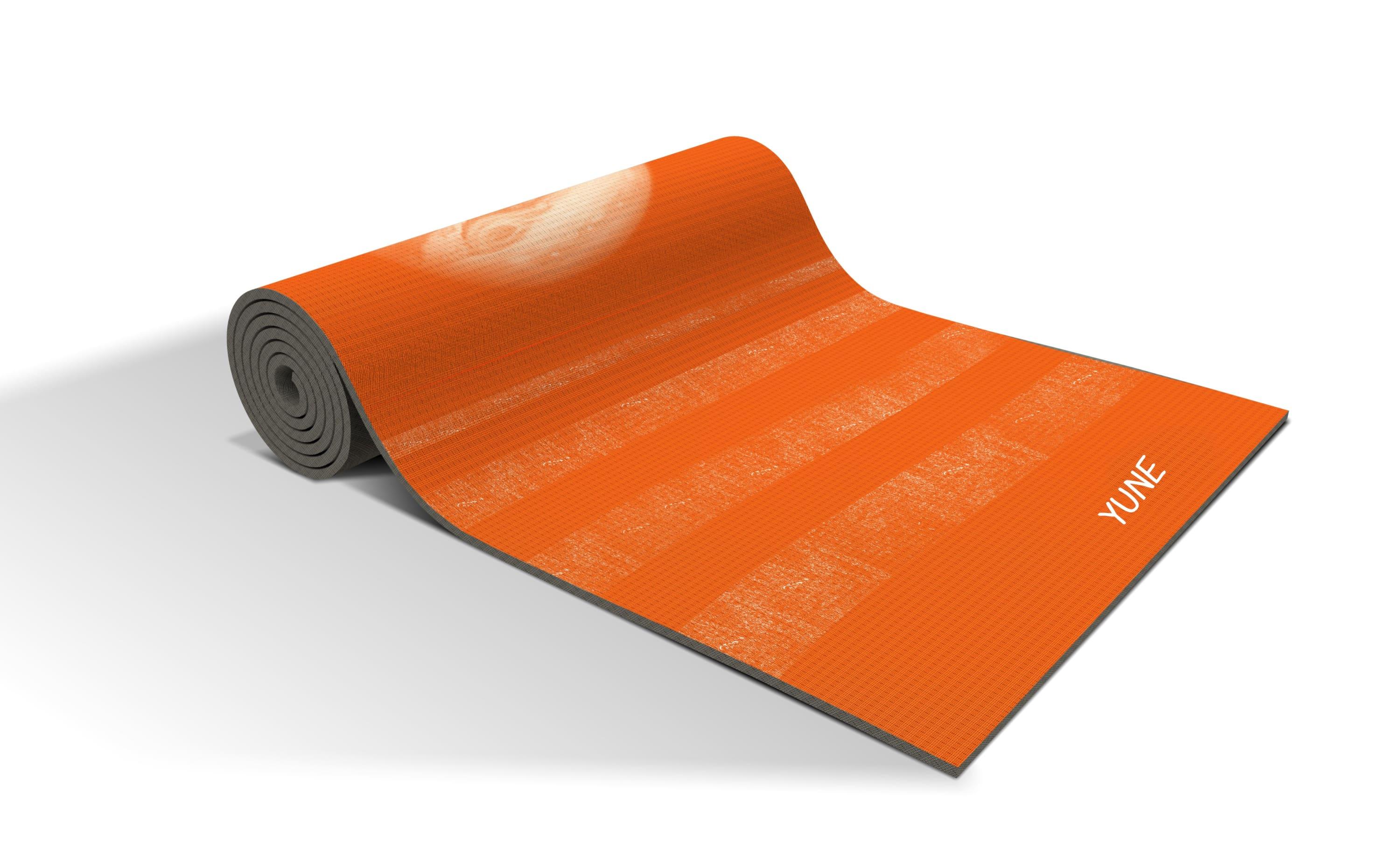 Travel Yoga Mat - GilloServ