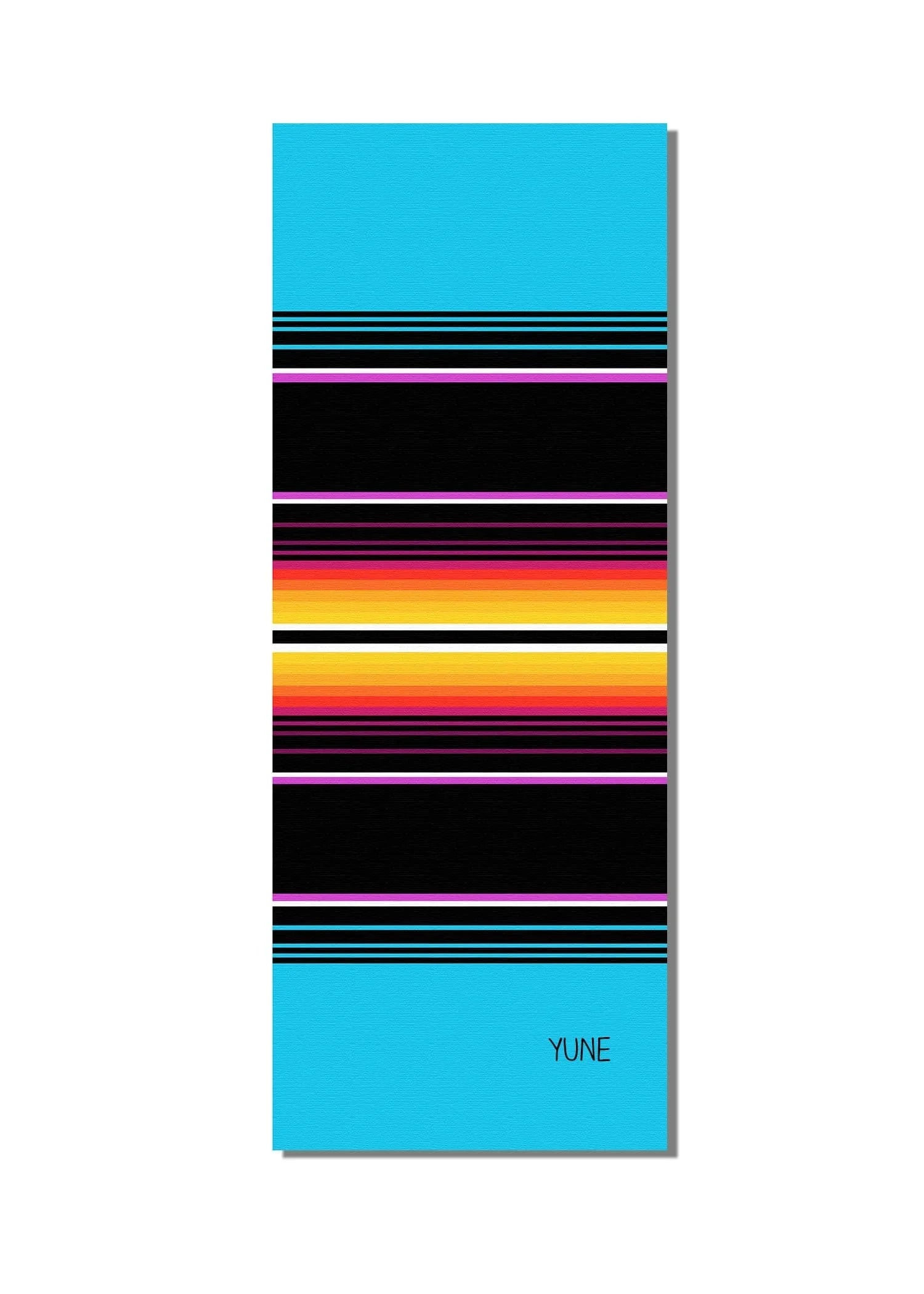 Horatio Trekk Travel Yoga Mat - GilloServ