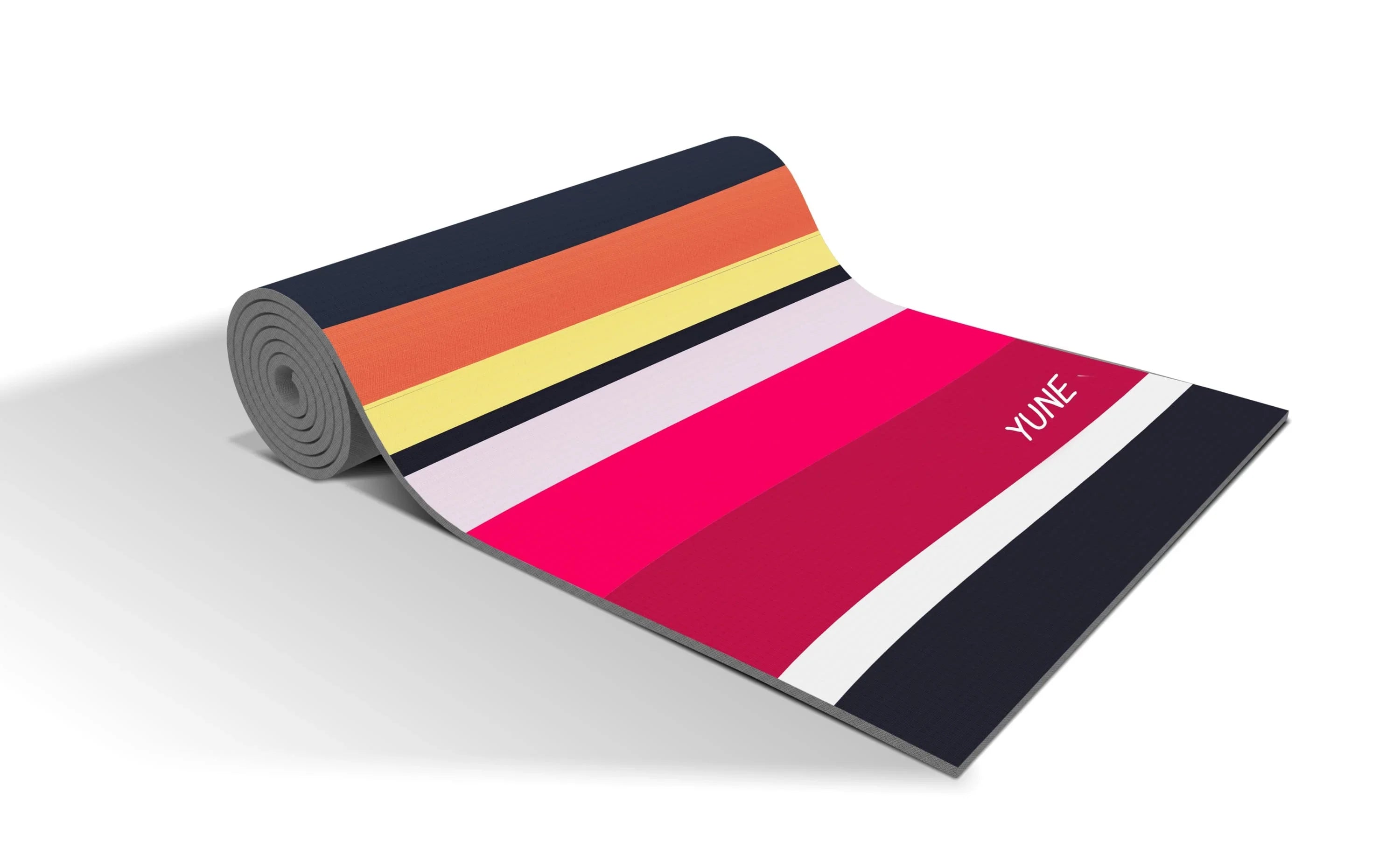 Travel Yoga Mat