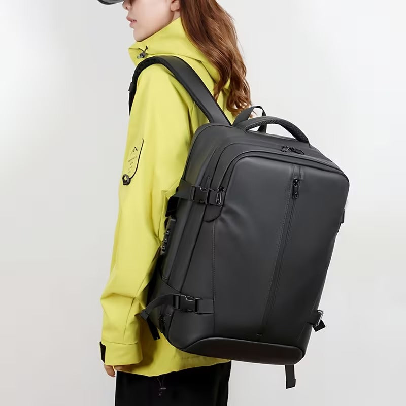 NNETM Fitness Bag Dual Shoulder Backpack - GilloServ