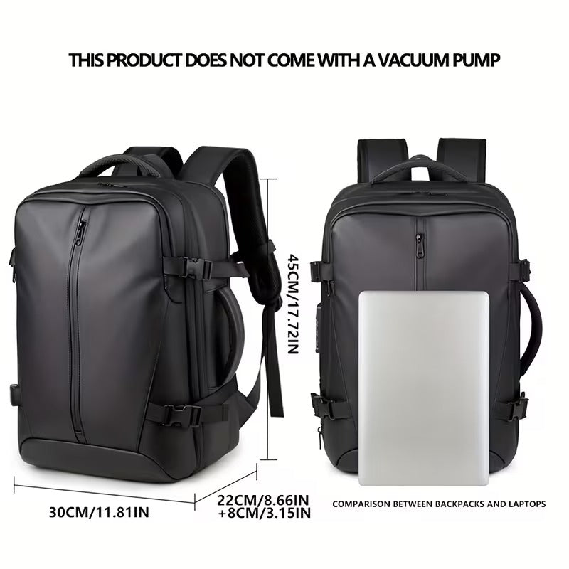 NNETM Fitness Bag Dual Shoulder Backpack - GilloServ