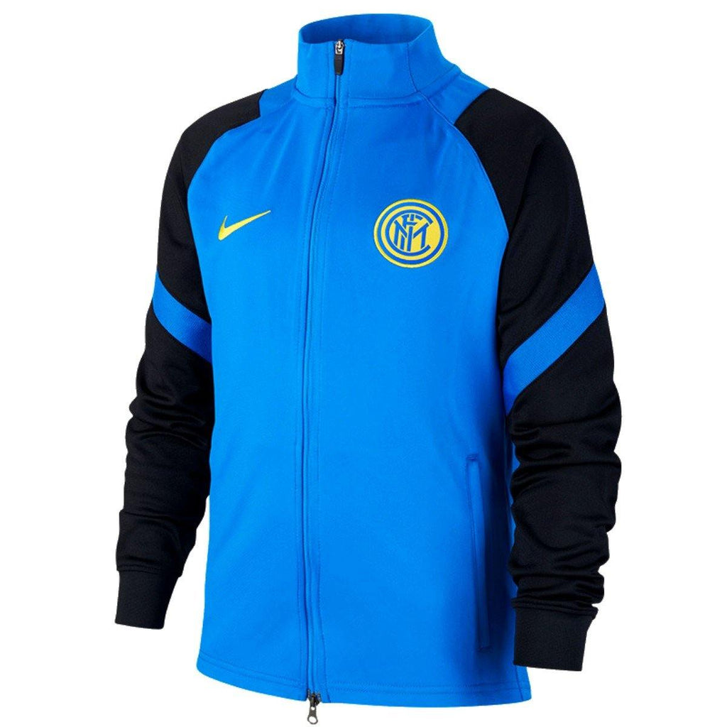 Kids - Inter Milan training presentation Soccer tracksuit