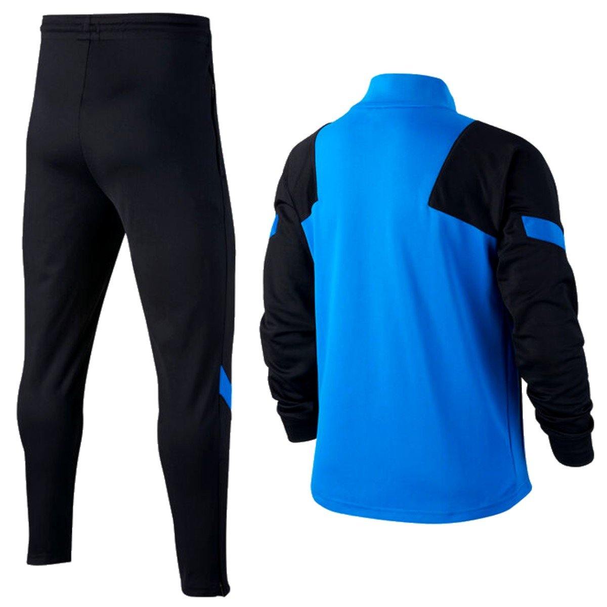 Kids - Inter Milan training presentation Soccer tracksuit