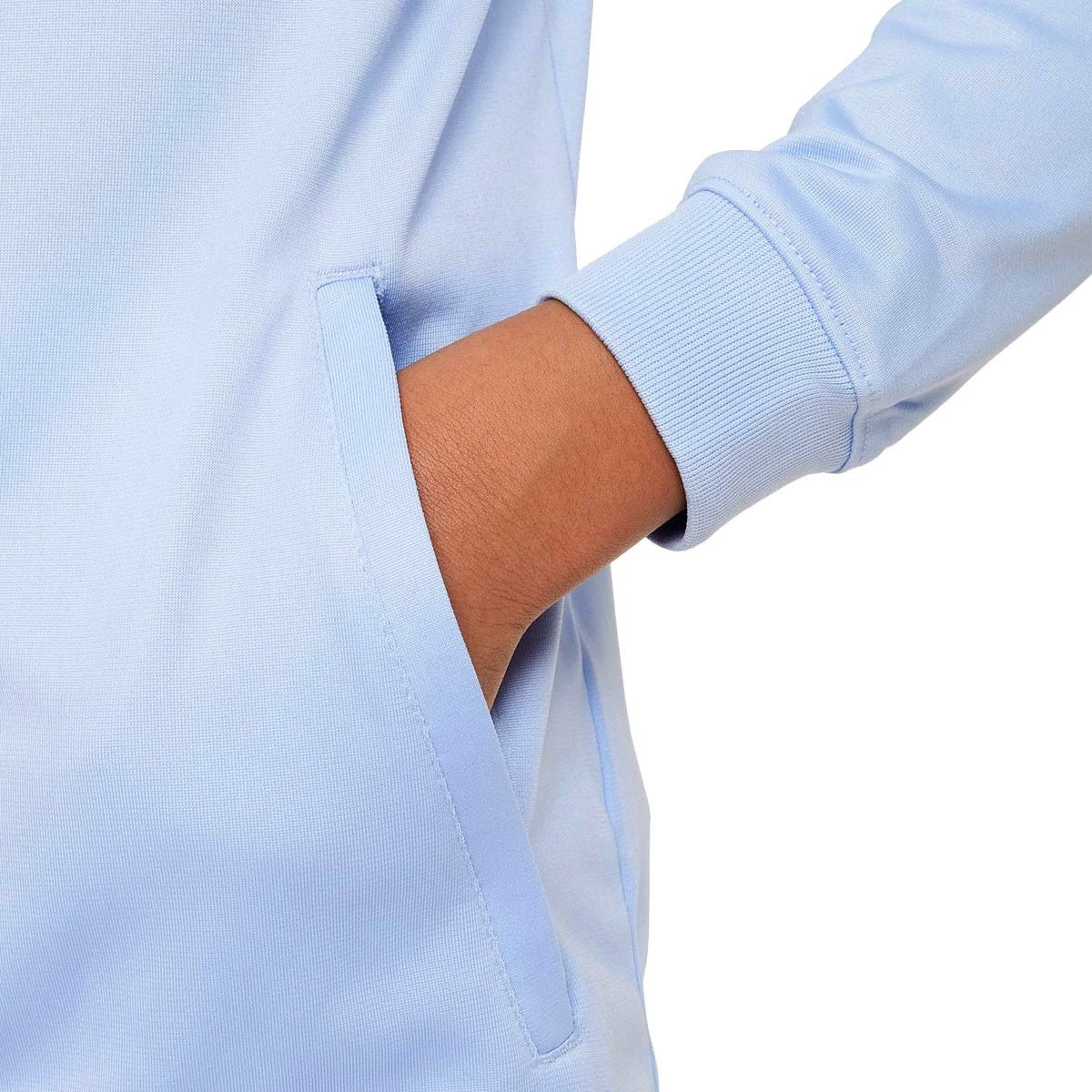 Kids - Inter Milan hooded presentation Soccer Tracksuit