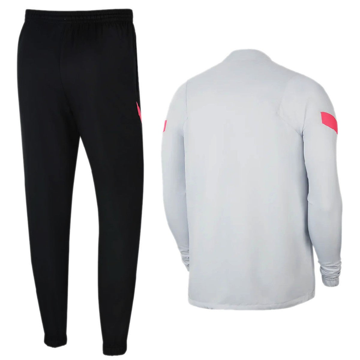 Soccer training presentation tracksuit - GilloServ
