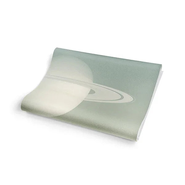 Nagasawa Non-Slip Yoga Mat Planetary Design Premium - GilloServ