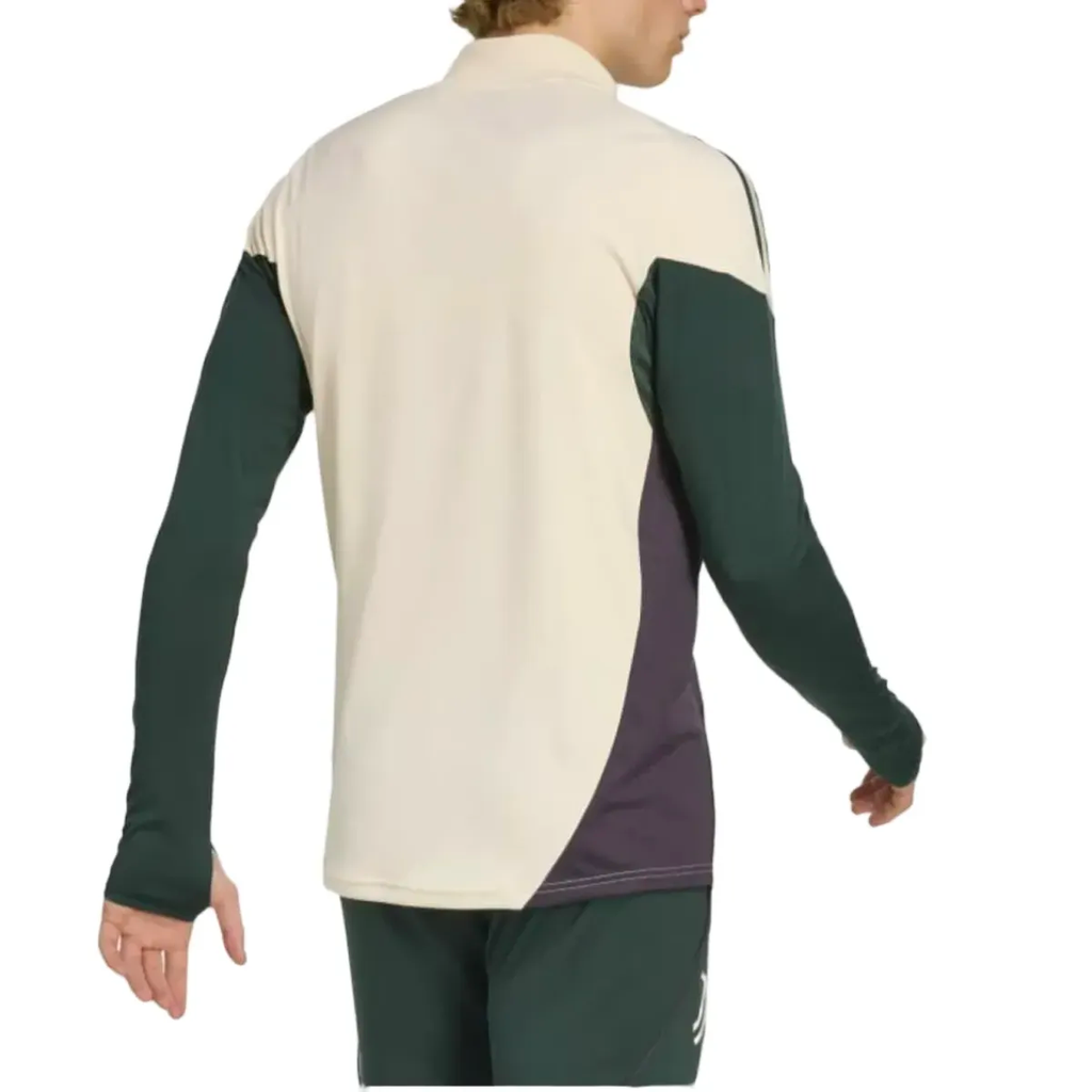 Juventus UCL training technical tracksuit