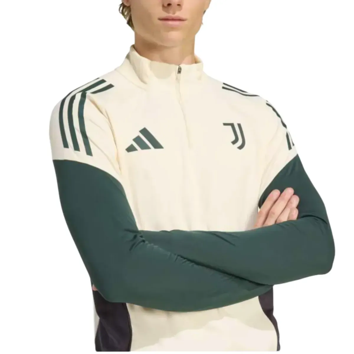 Juventus UCL training technical tracksuit