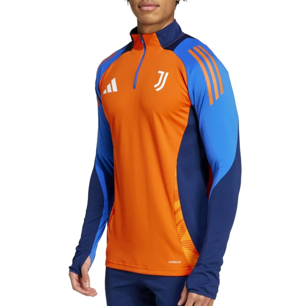 Juventus training technical soccer tracksuit - GilloServ