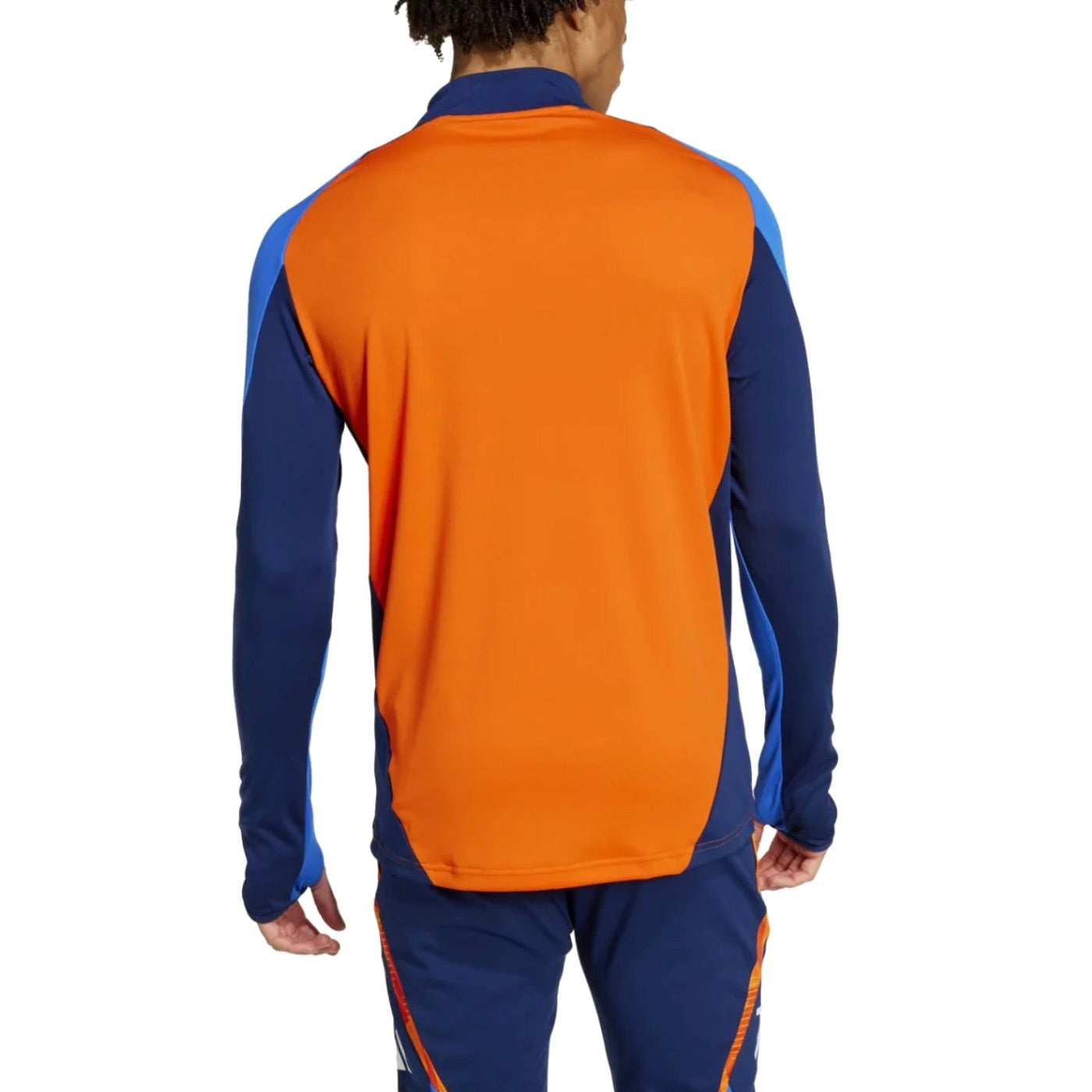 Juventus training technical soccer tracksuit - GilloServ