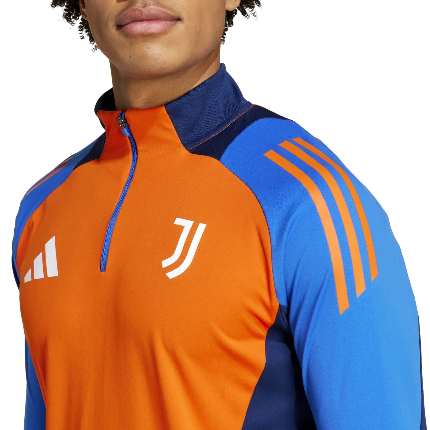 Juventus training technical soccer tracksuit - GilloServ