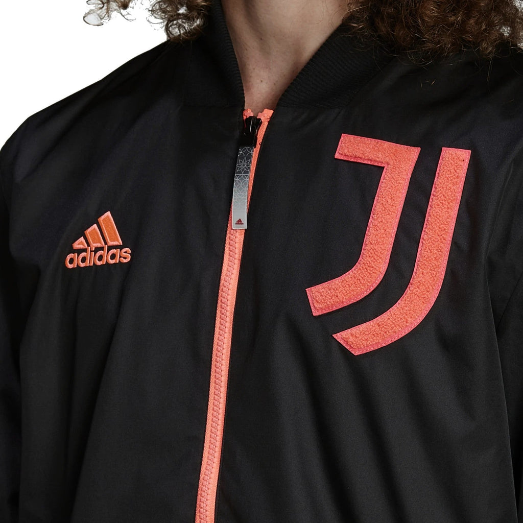 Juventus Soccer light bomber jacket - GilloServ