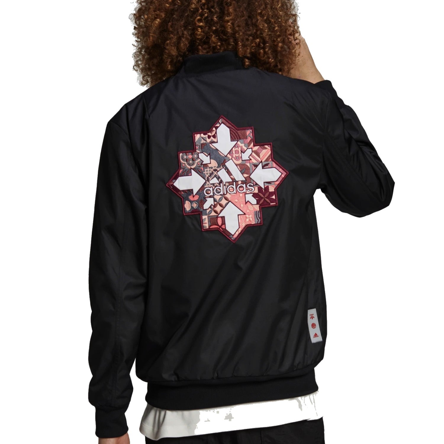 Juventus Soccer light bomber jacket - GilloServ