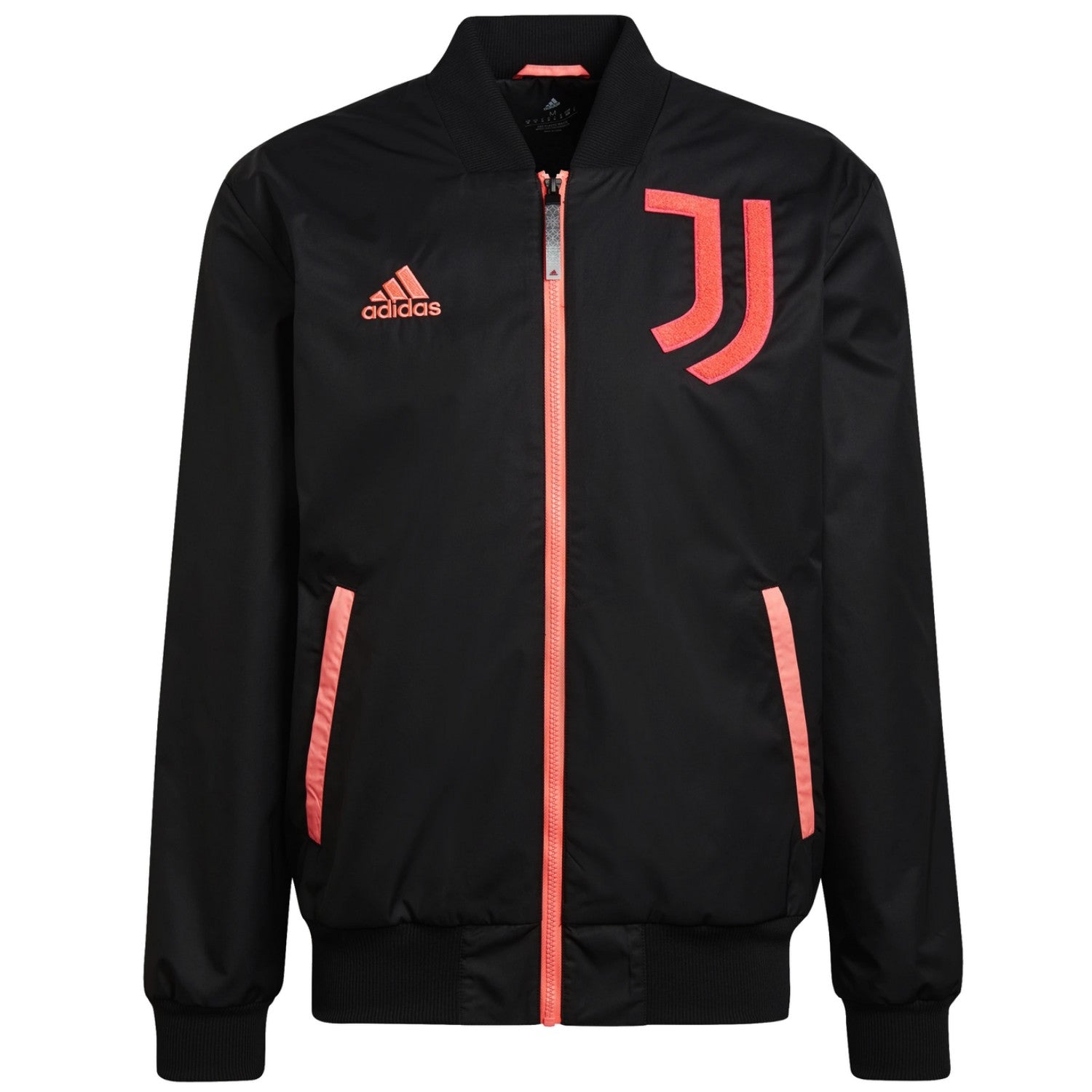 Juventus Soccer light bomber jacket - GilloServ