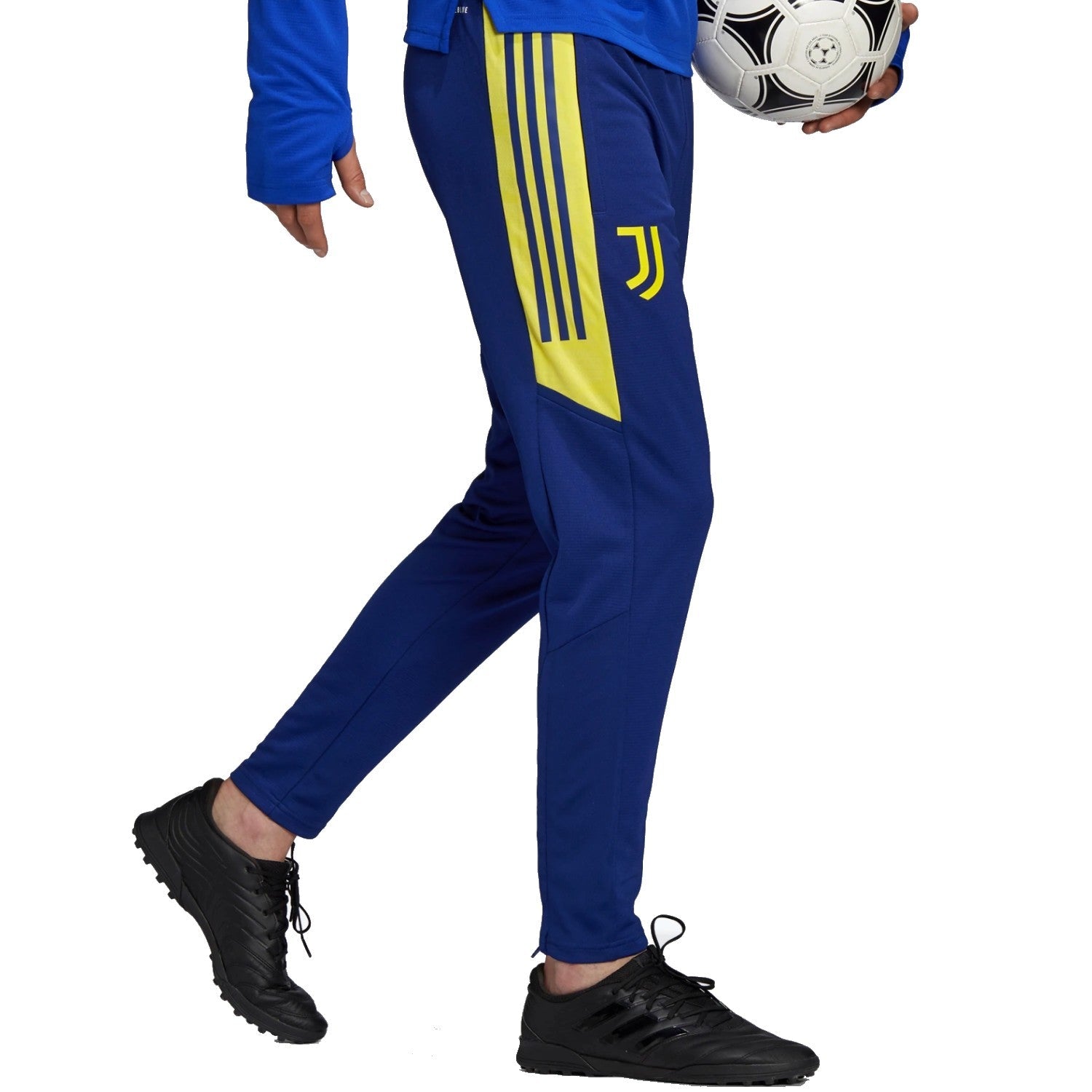 Juventus UCL training technical Soccer tracksuit