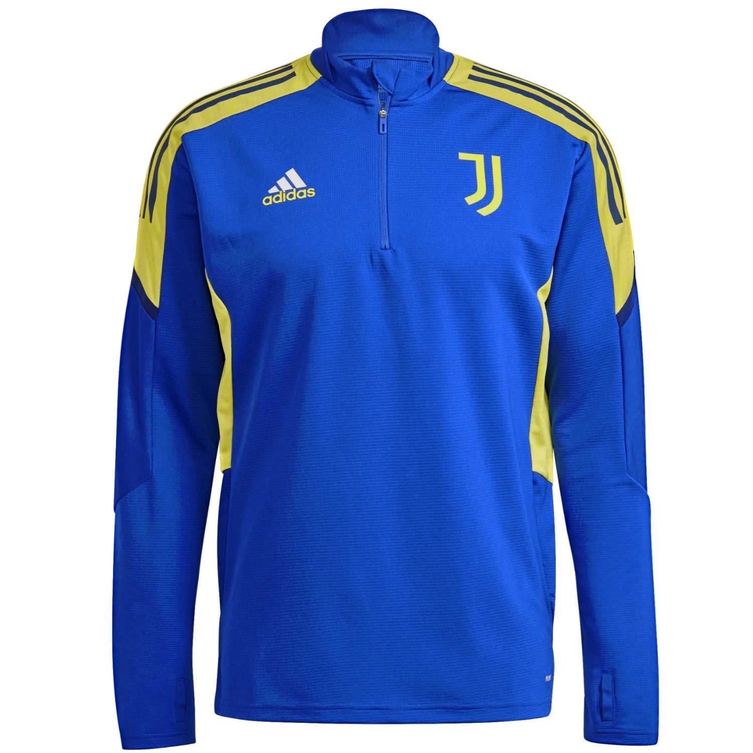 Juventus UCL training technical Soccer tracksuit