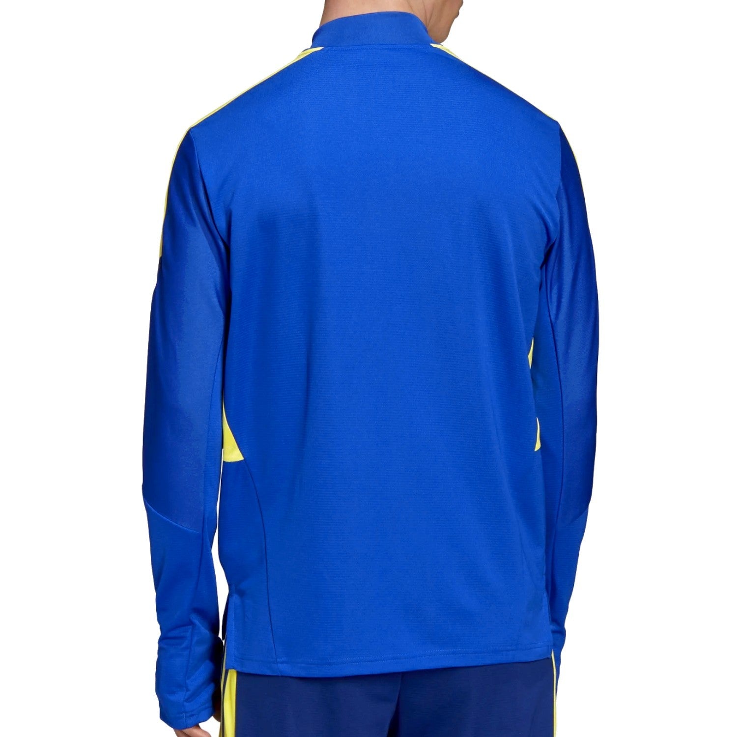 Juventus UCL training technical Soccer tracksuit