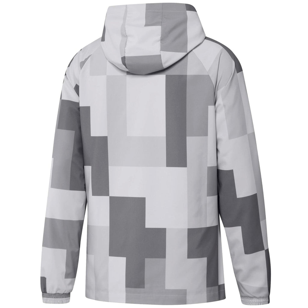 Juventus Soccer graphic wind jacket - GilloServ