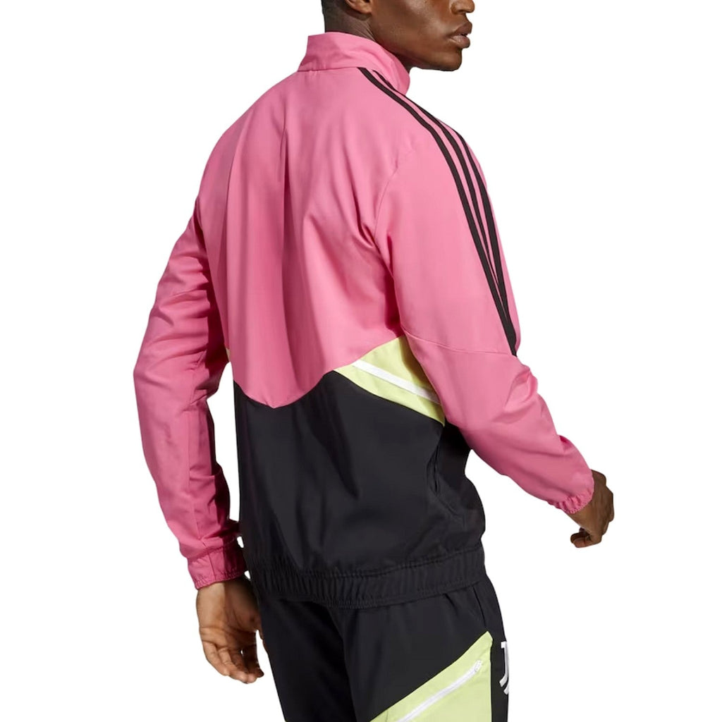 Juventus training presentation Soccer tracksuit - GilloServ