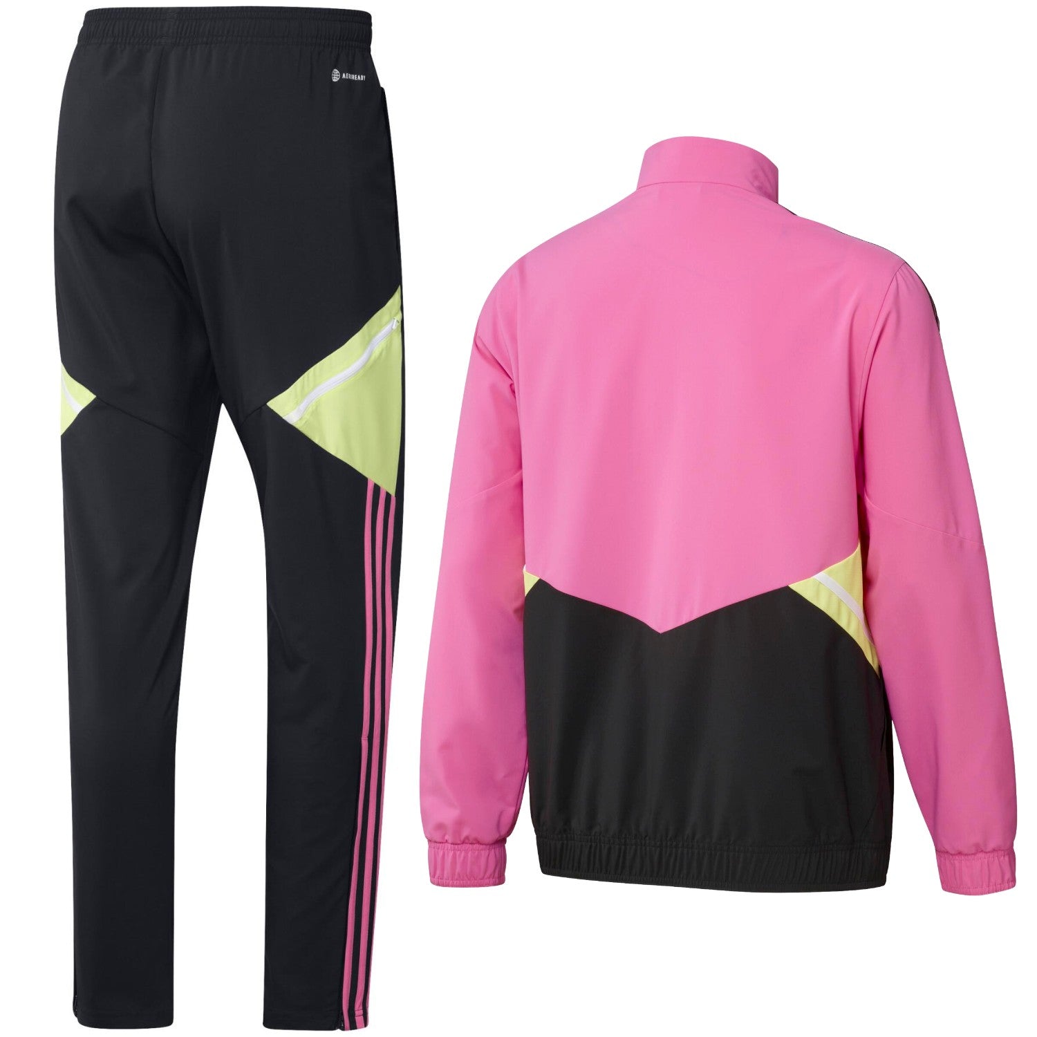 Juventus training presentation Soccer tracksuit - GilloServ