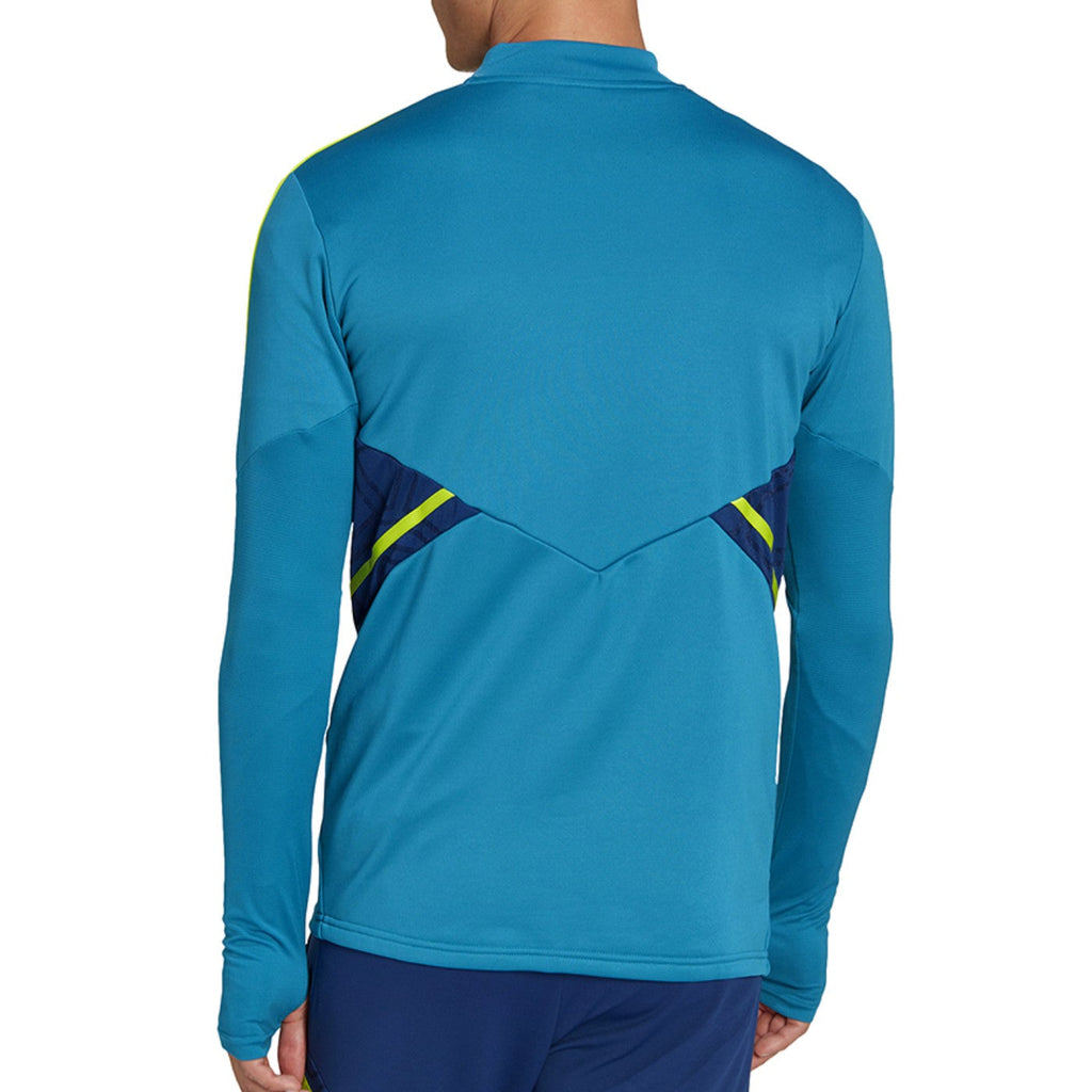 Juventus training technical soccer tracksuit