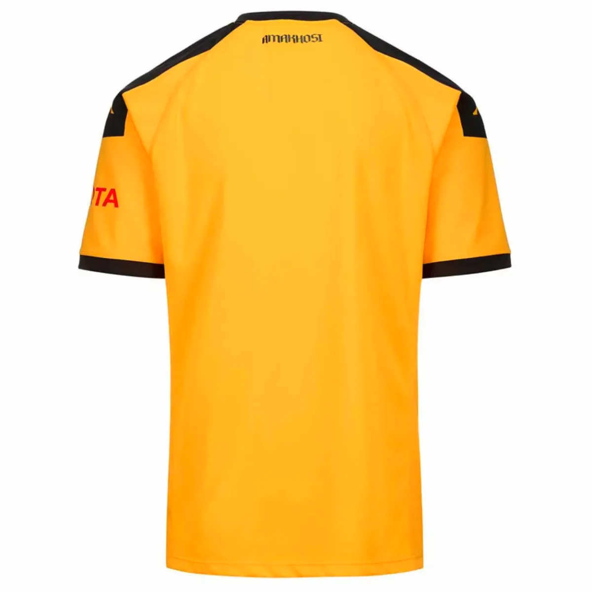 Kaizer Chiefs Home soccer jersey - Kappa - GilloServ