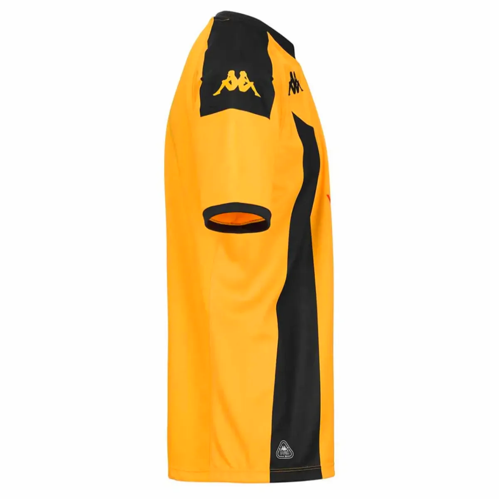 Kaizer Chiefs Home soccer jersey - Kappa - GilloServ