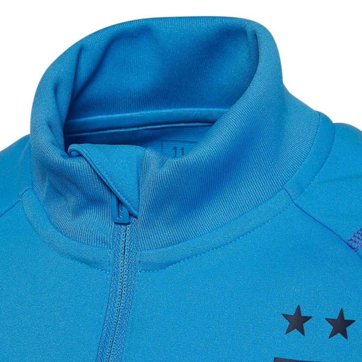 Kids - Argentina training technical soccer tracksuit