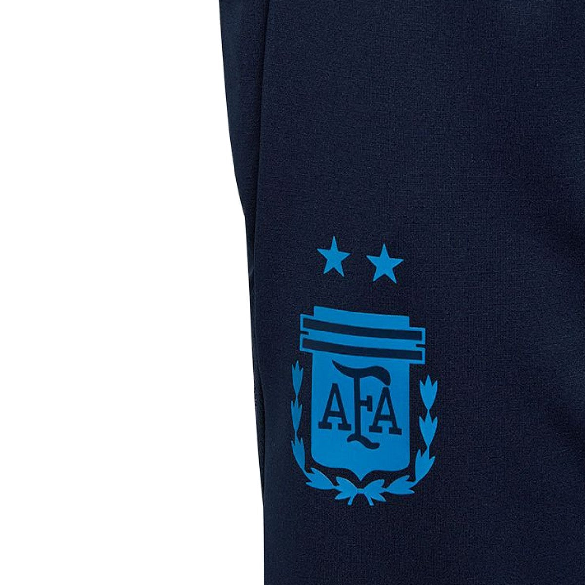 Kids - Argentina training technical soccer tracksuit