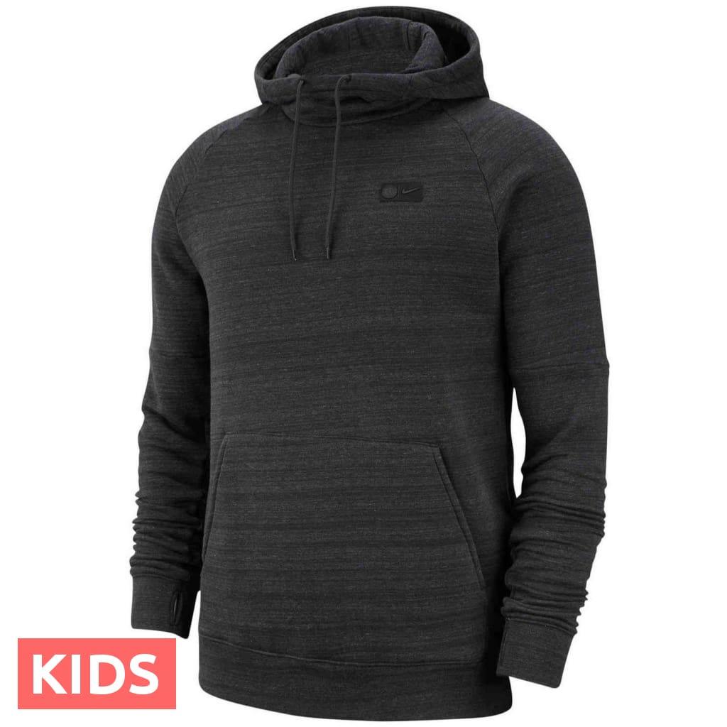 Kids - Chelsea FC UCL casual presentation soccer tracksuit