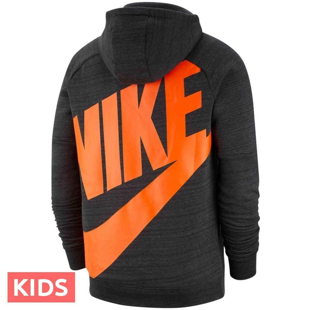 Kids - Chelsea FC UCL casual presentation soccer tracksuit