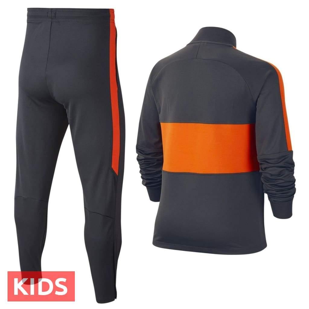 Kids - Chelsea UCL training presentation Soccer Tracksuit