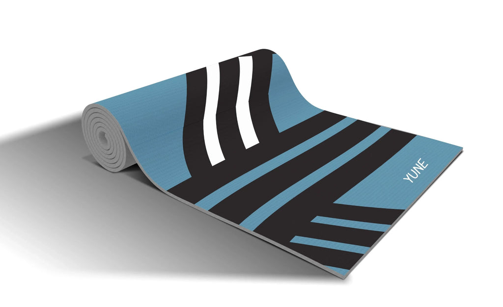 KR36 Trekk Travel Yoga Mat - GilloServ