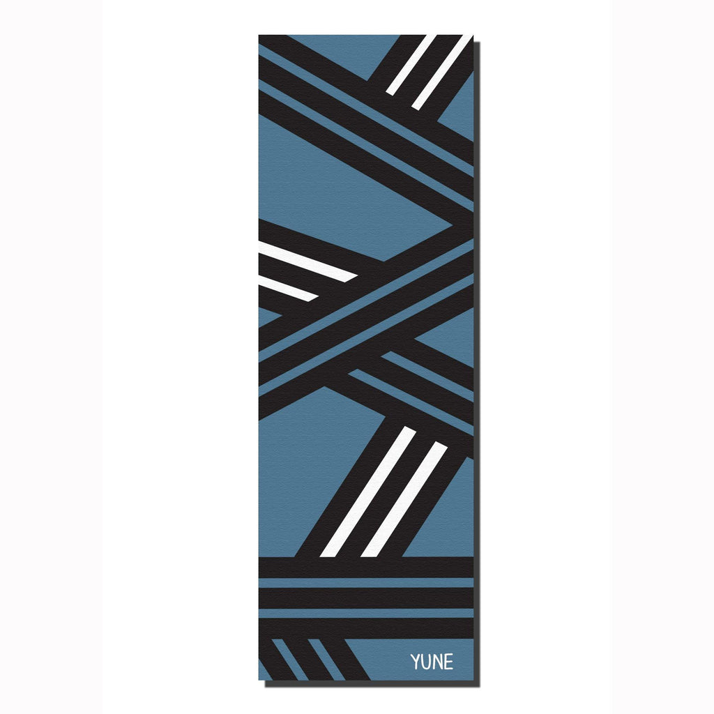 KR36 Trekk Travel Yoga Mat - GilloServ