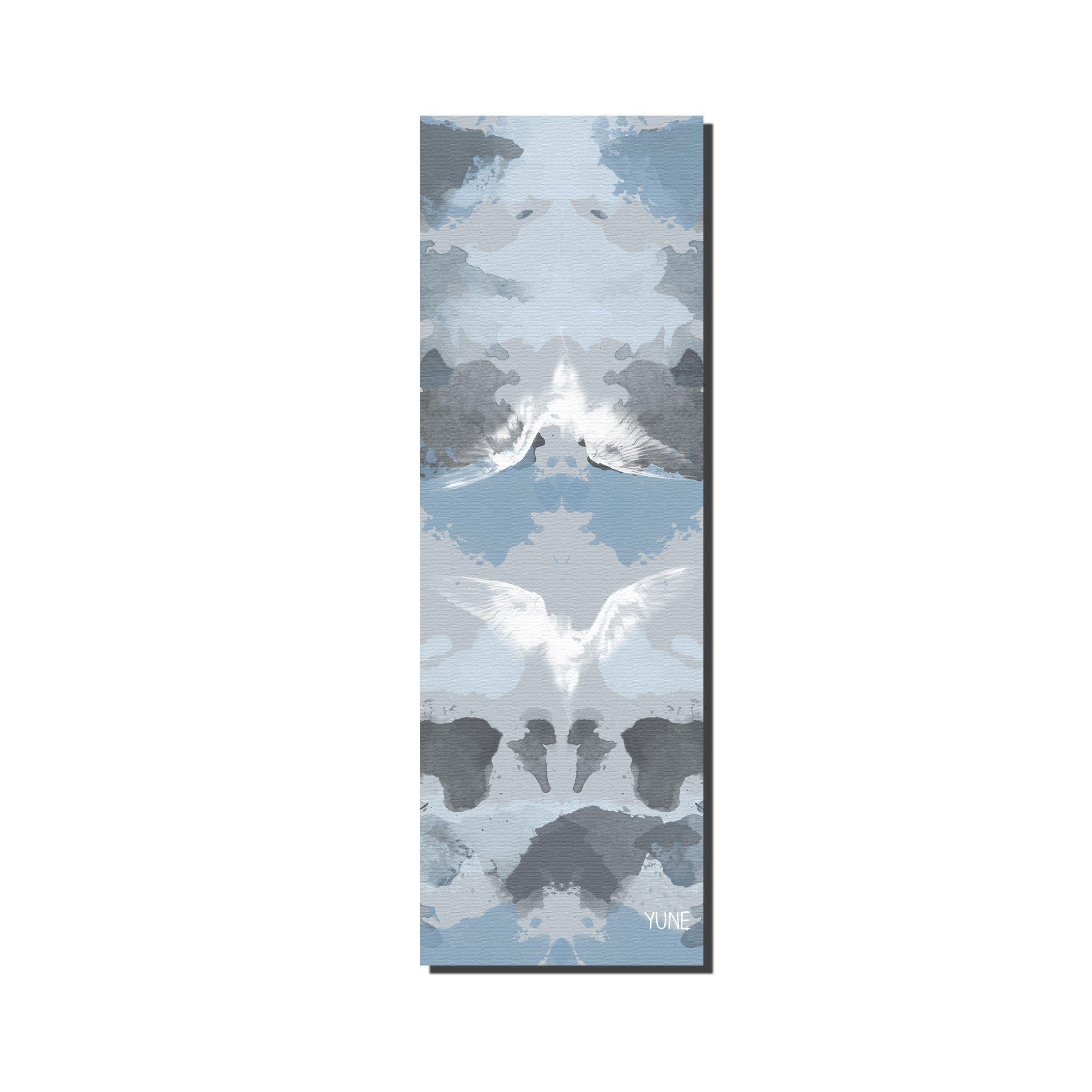 Travel Yoga Mat - GilloServ