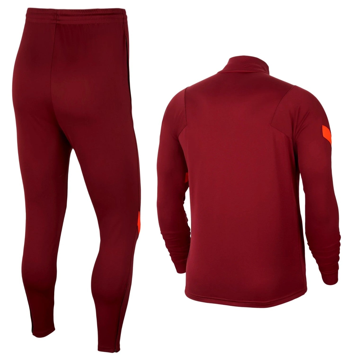 Kids - Liverpool training presentation Soccer tracksuit - GilloServ