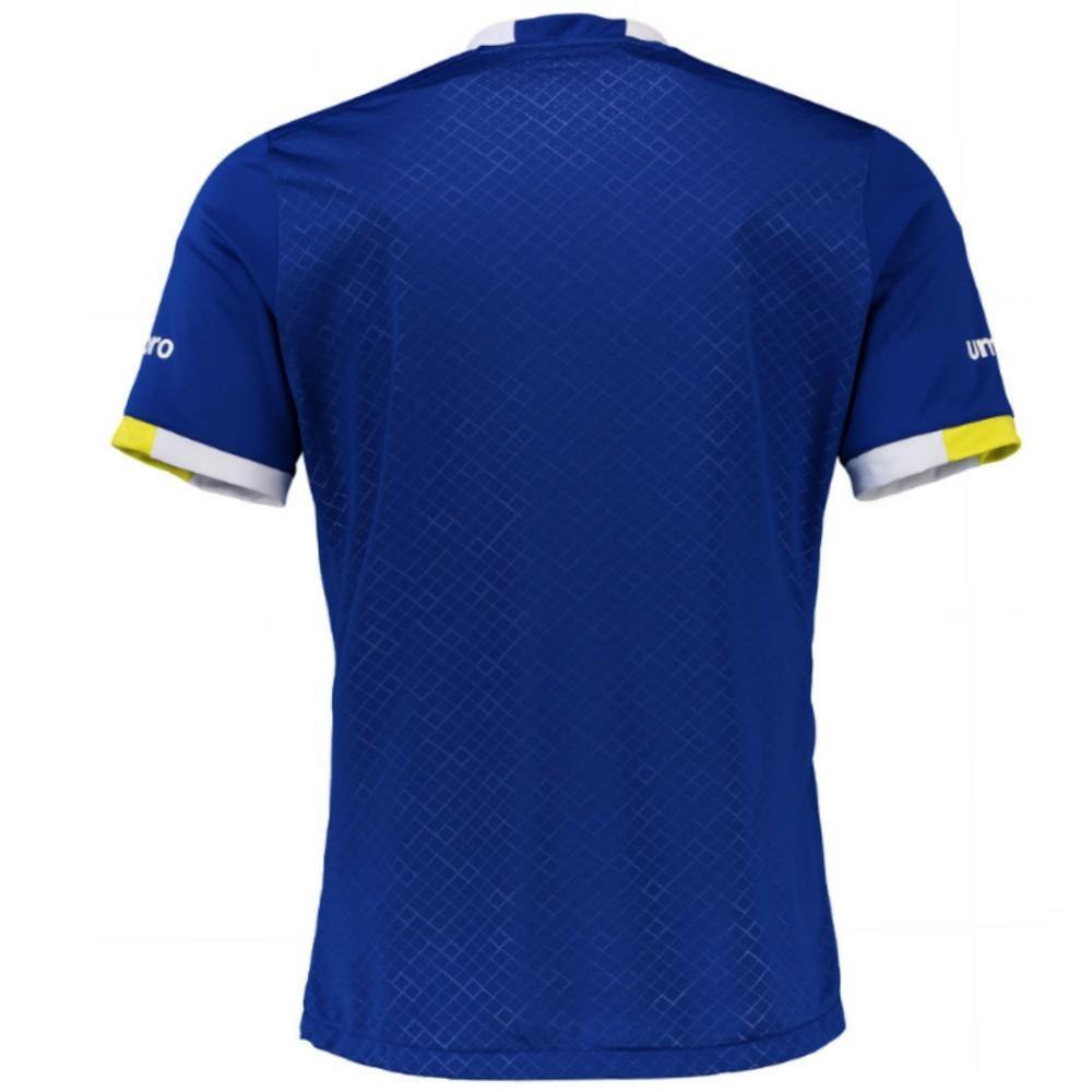 Everton FC Home soccer jersey - GilloServ