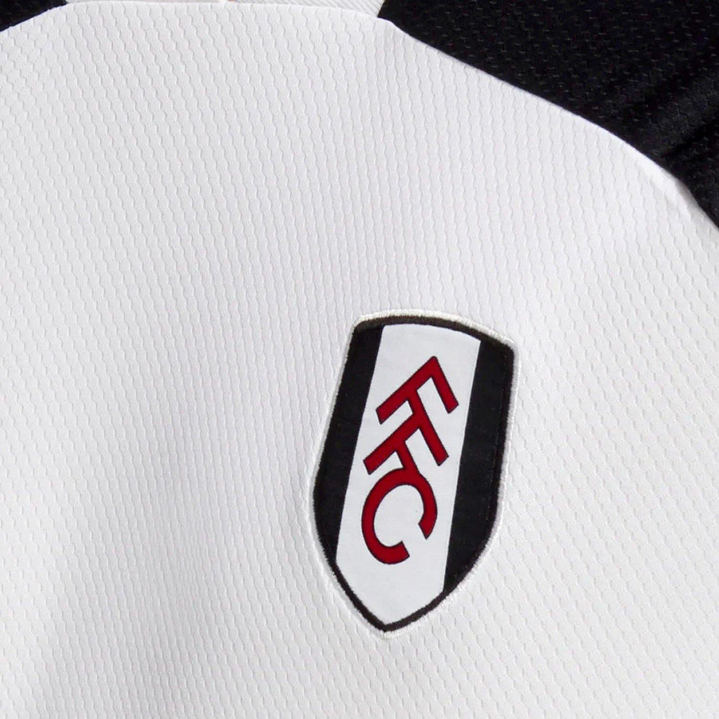 Fulham FC Home soccer jersey