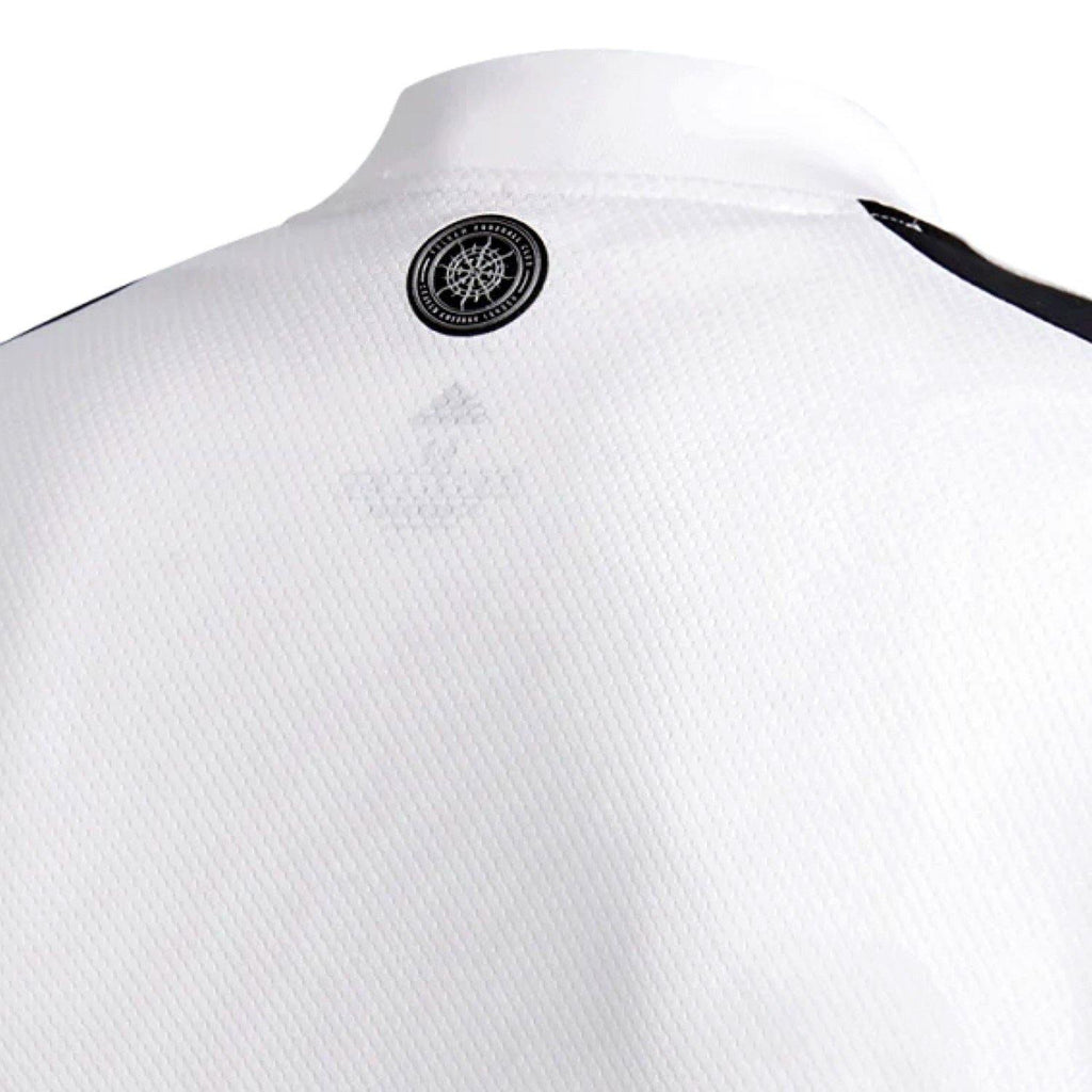 Fulham FC Home soccer jersey