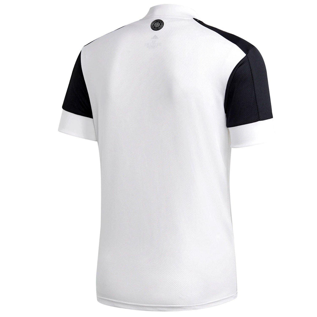 Fulham FC Home soccer jersey