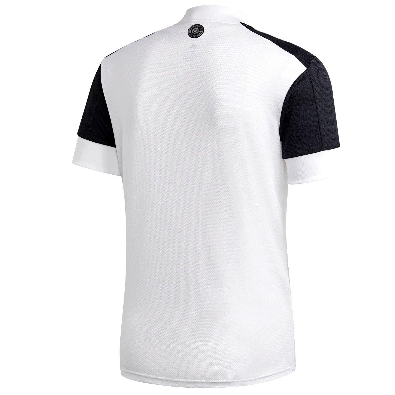 Fulham FC Home soccer jersey