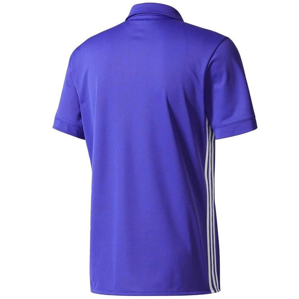 Olympique Marseille Third soccer jersey - Adidas - GilloServ