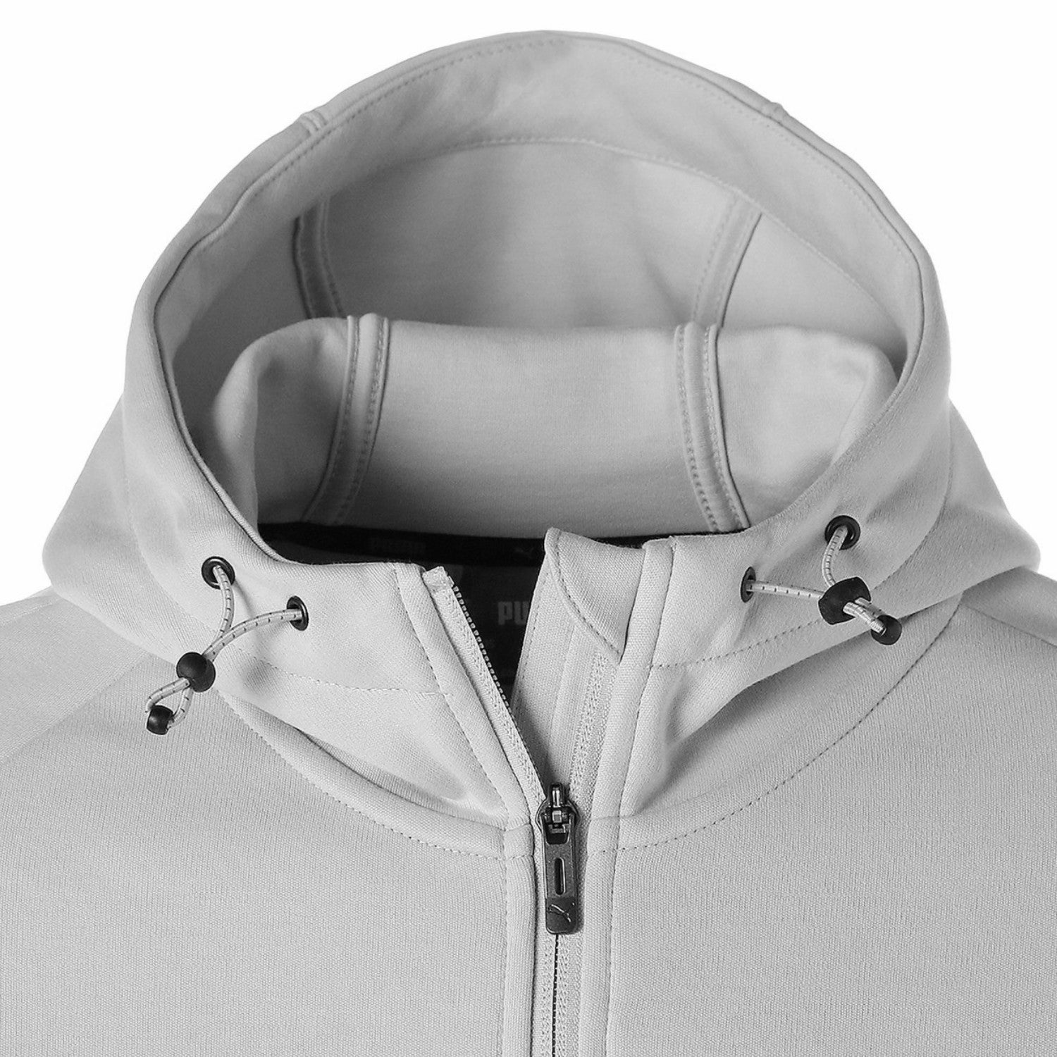 Manchester City Casual hooded presentation Tracksuit - GilloServ