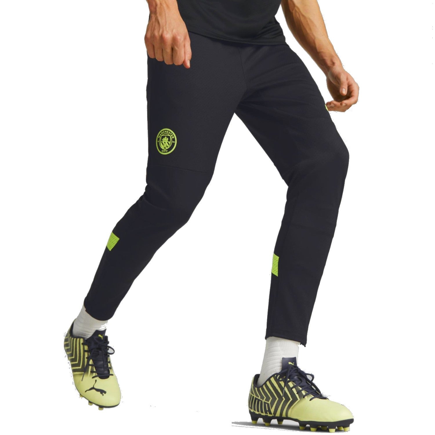 Manchester City UCL training technical tracksuit - GilloServ