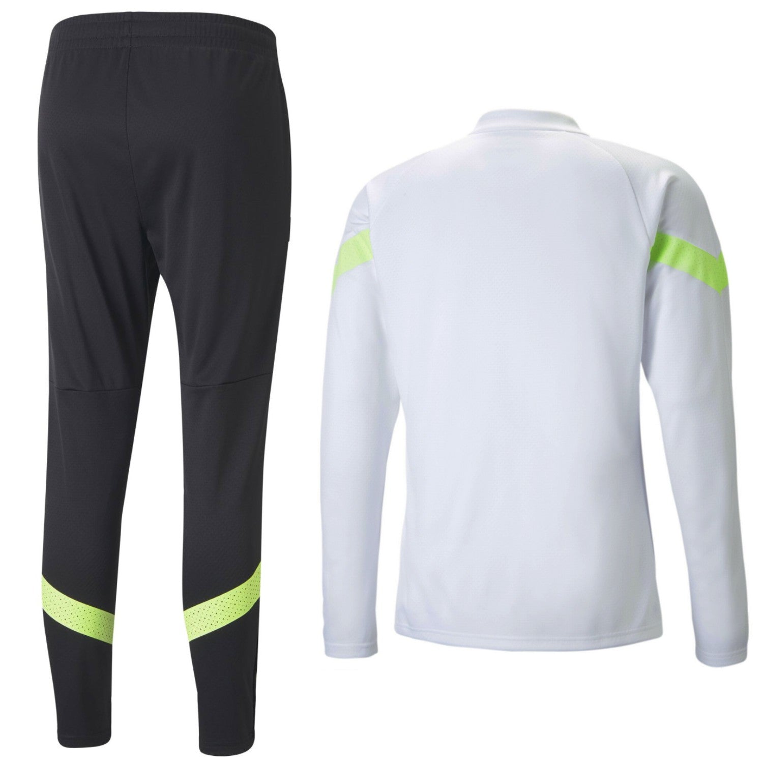 Manchester City UCL training technical tracksuit - GilloServ