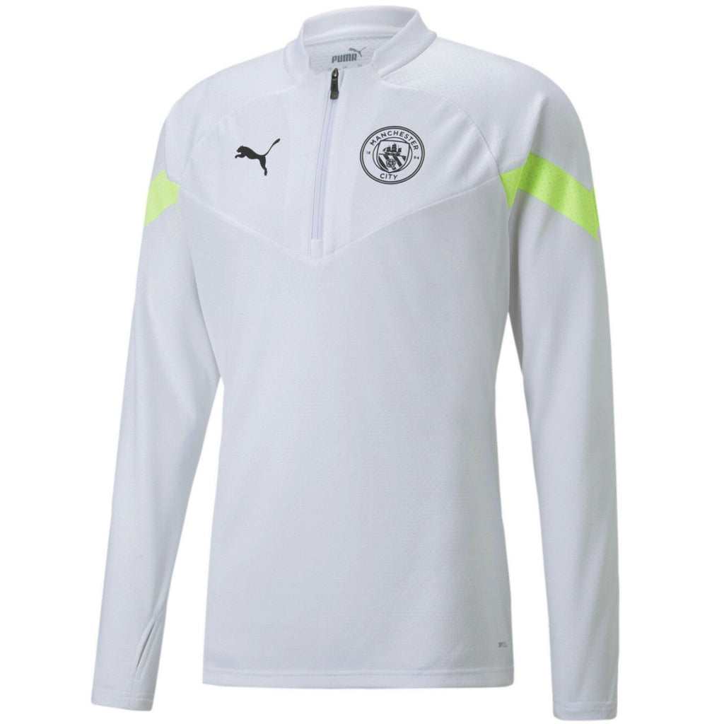 Manchester City UCL training technical tracksuit - GilloServ
