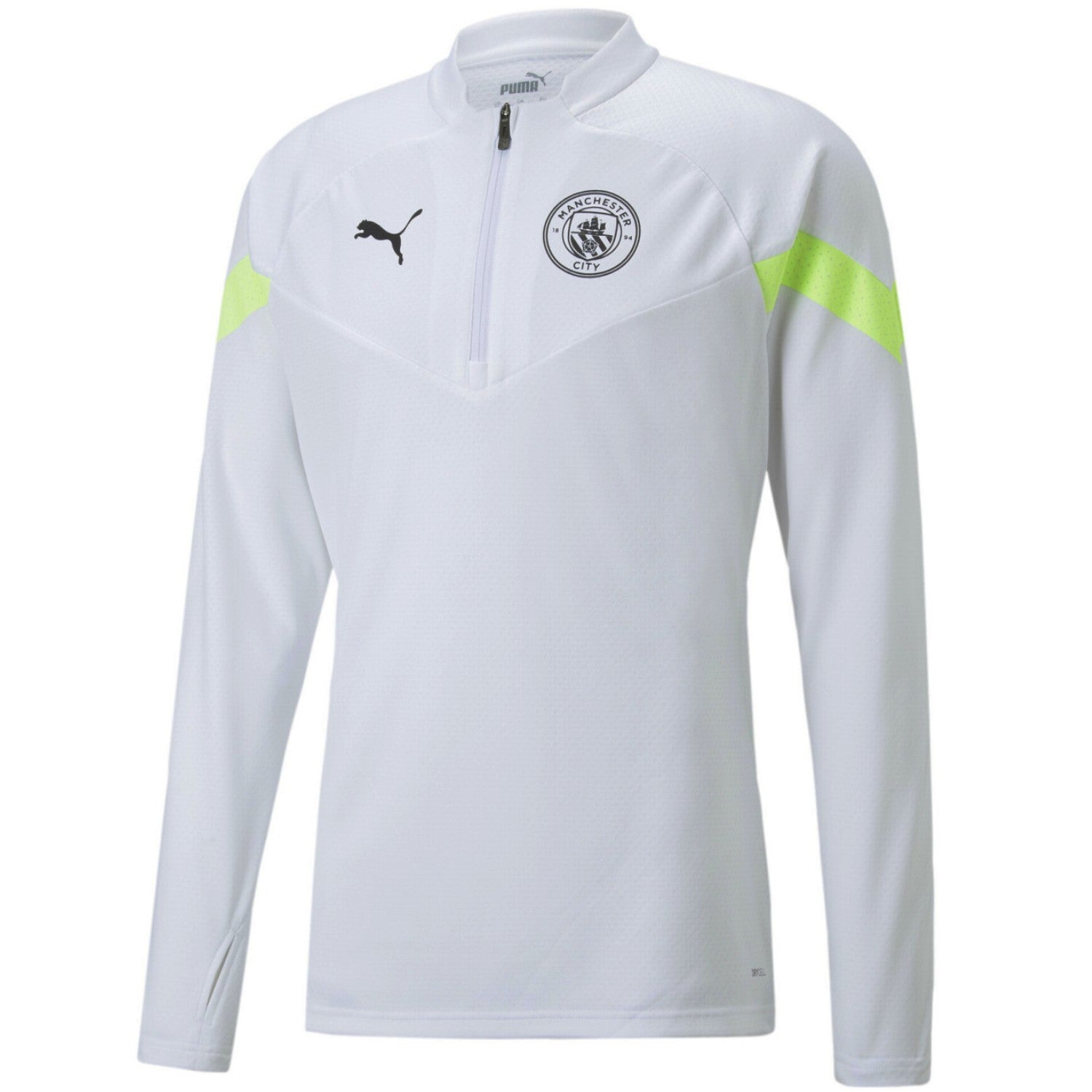 Manchester City UCL training technical tracksuit - GilloServ