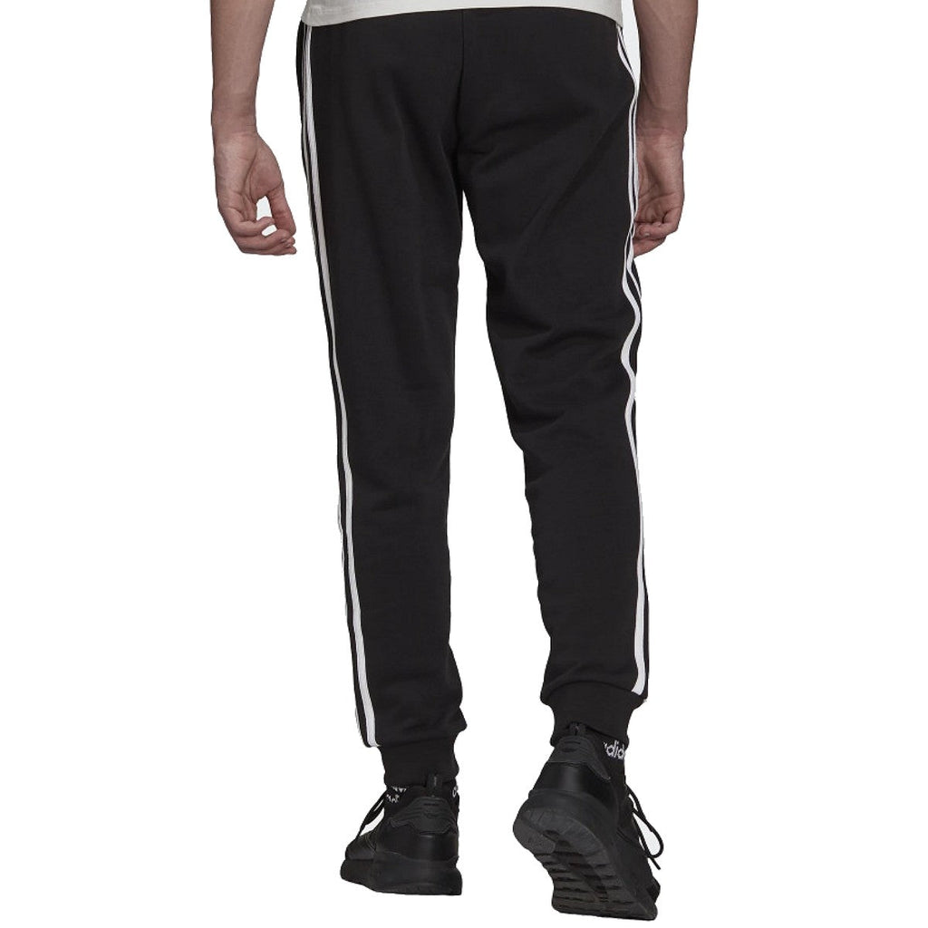 Manchester United Casual 3S black presentation tracksuit